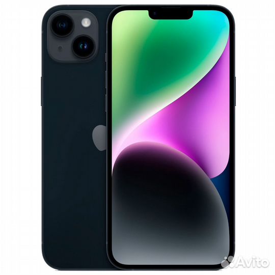 iPhone 14 Plus, 128 ГБ