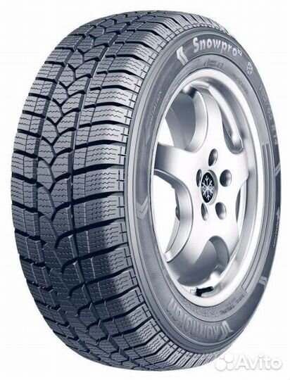 Kormoran SnowPro B2 195/55 R15