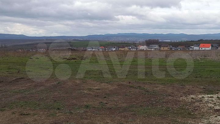 Участок 5 сот. (СНТ, ДНП)