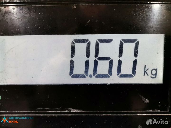 Форсунка Audi A4 B6 2002 06B133551K