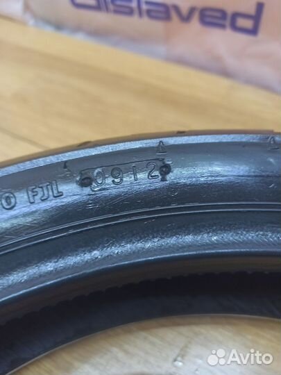 120/70 r17 Shinko F009RR