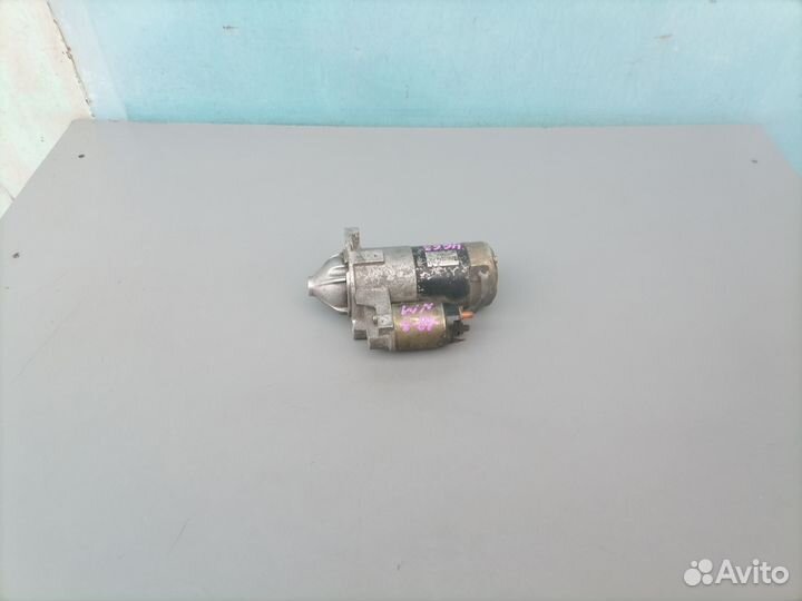 Стартер Mitsubishi 4G63 4G64 M001T84883