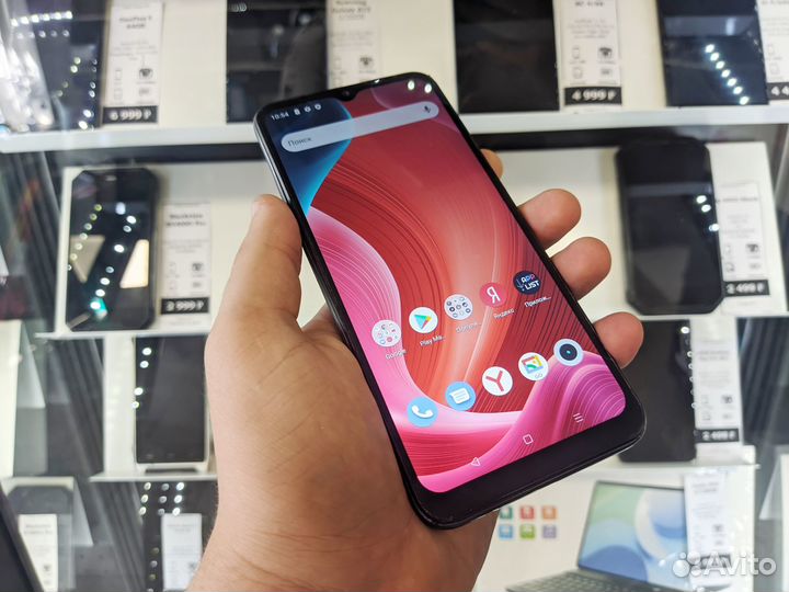 Смартфон Realme C11 32GB