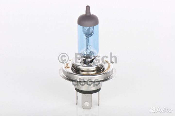Лампа H4 xenon 12V HCV 1987302045 Bosch