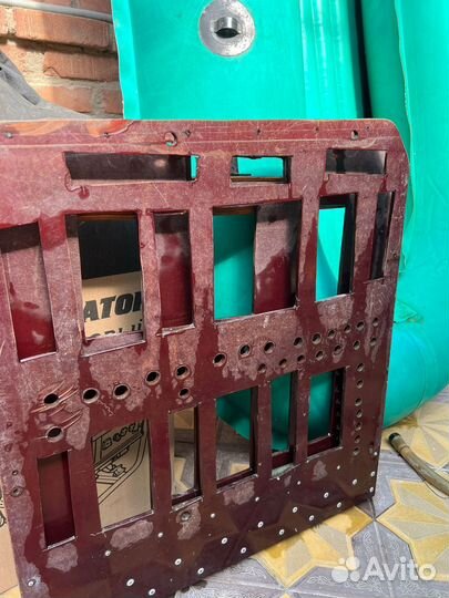 Лодка весёльная нырок-4