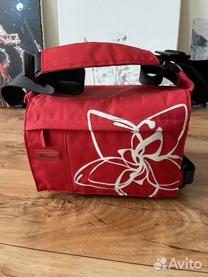 Зеркальный фотоаппарат nikon d3100