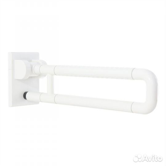 Поручень откидной для туалета и ванны мспн-С1
