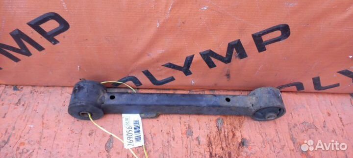 Тяга задняя Nissan March K11 CG10 1999