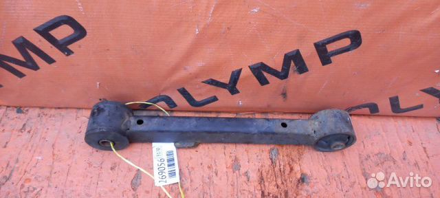 Тяга задняя Nissan March K11 CG10 1999