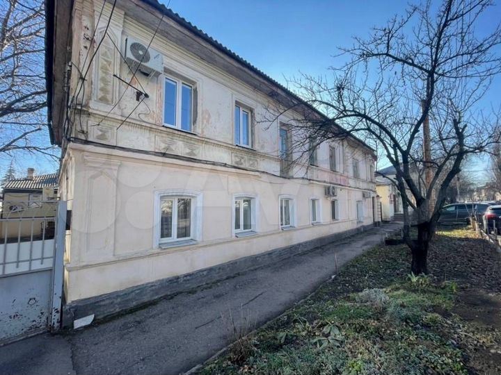 2-к. квартира, 38 м², 2/2 эт.