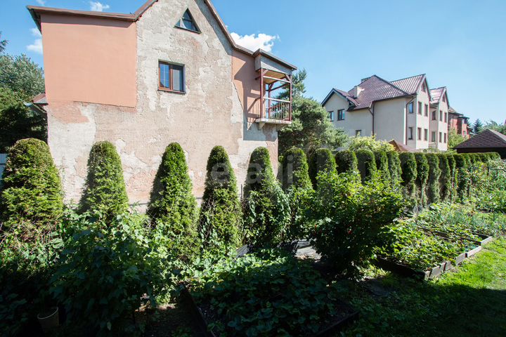 Комната 28,9 м² в 3-к., 1/2 эт.
