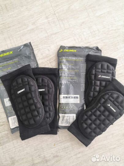 Налокотники-защита demix размер М и L
