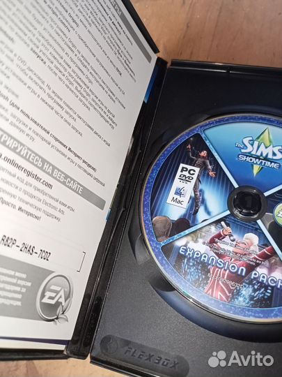 Лицензионные игры для пк