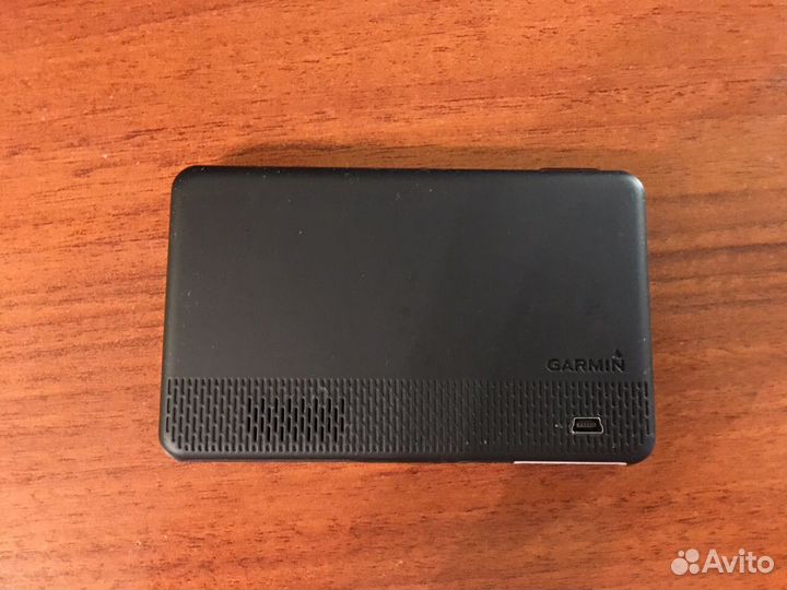 Навигатор Garmin