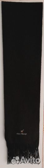 Шapф 100 шерcть aльпака аlрaсa сamargо