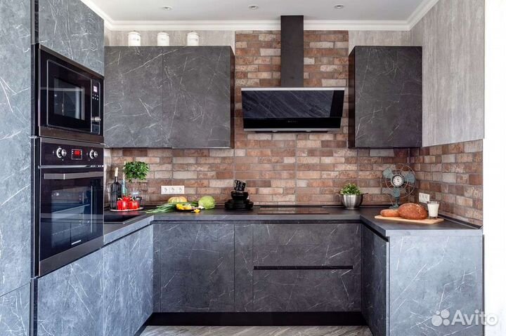 Кухная напрямую от производителя