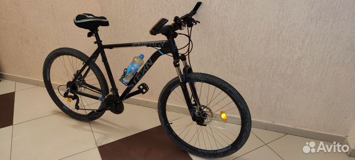 Велосипед Stern energy 2.0 27.5