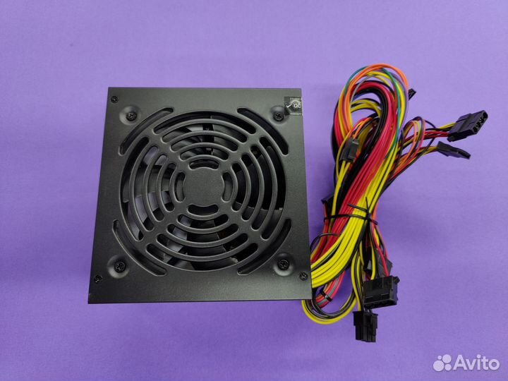 550W Aerocool VX-550