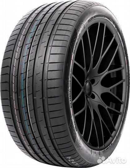 Aplus A610 225/50 R17 98W
