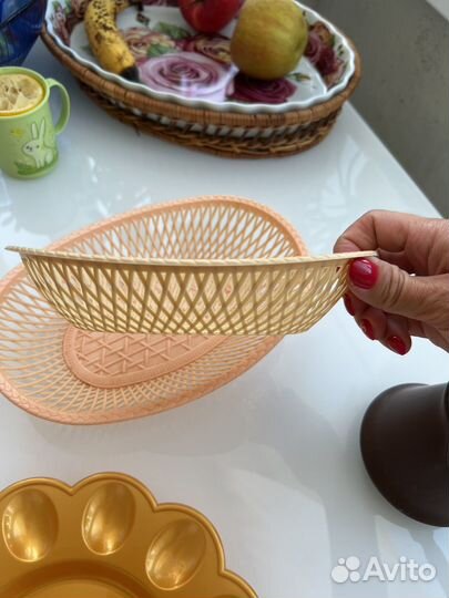 Набор столовой посуды