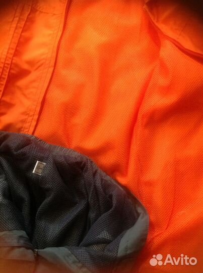 Женский новый балоневый костюм размер S