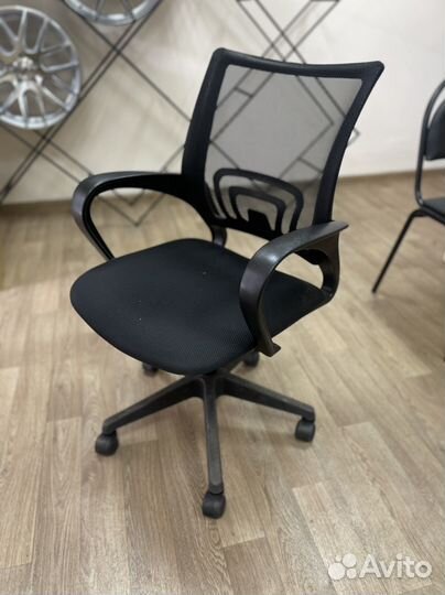 Компьютерное кресло,офисное