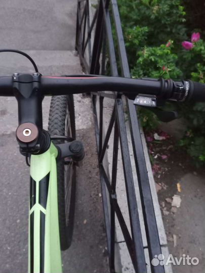 Велосипед форвард 29 спортинг