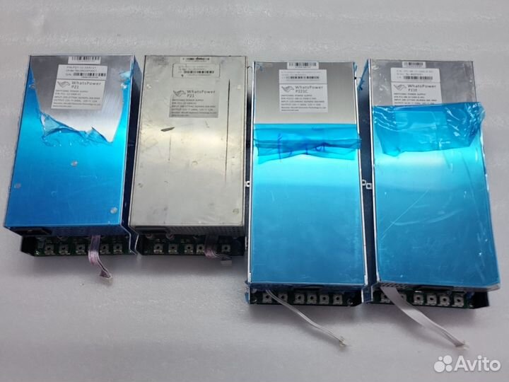 Блок питания P21, P21E, P221C (M21s, M20, M31S)