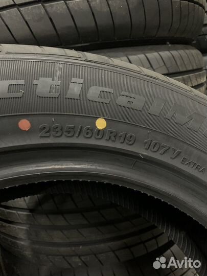 Habilead PracticalMax H/P RS26 235/60 R19 107V