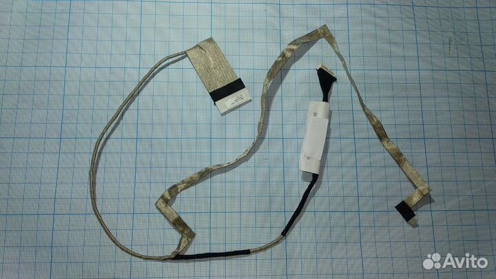 Шлейф матрицы Lenovo
