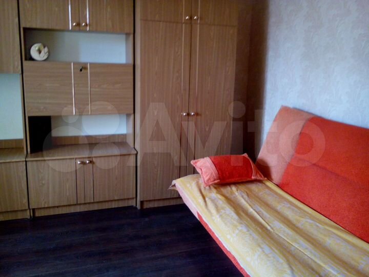 2-к. квартира, 60 м², 9/9 эт.