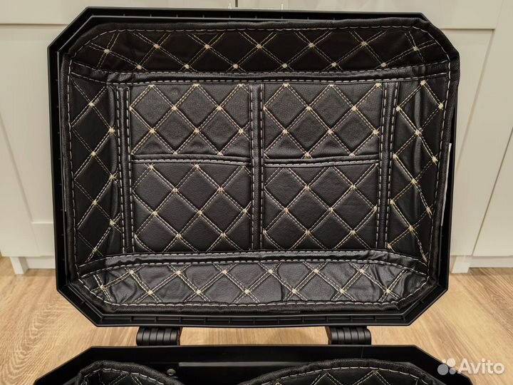 Кофр, багажник для мотоцикла, квадроцикла 36л