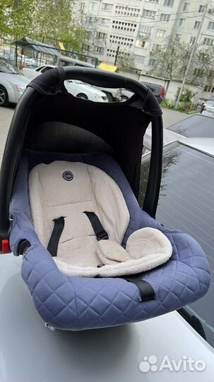 Автолюлька от 0