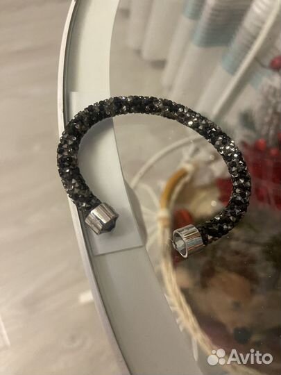 Swarovski браслет