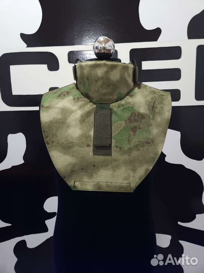 Защита шеи бр1