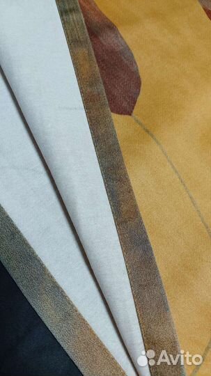 Шторы ночные / портьеры