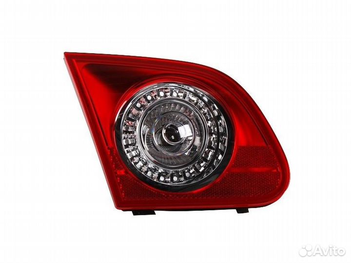 441-1314L-LD-UE Фонарь задний L внутрений LHD