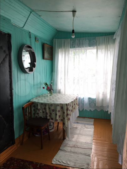 Дом 55 м² на участке 8,5 сот.