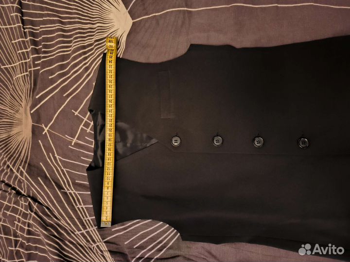 Жилет для бальных танцев