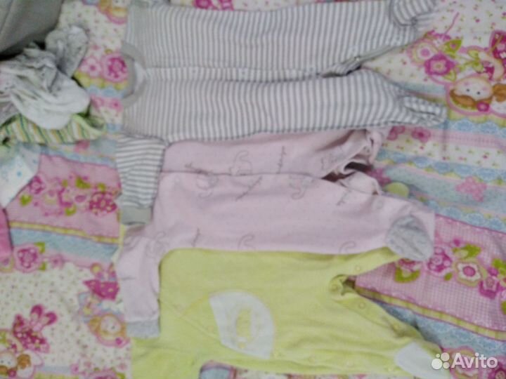 Продпм детские веши