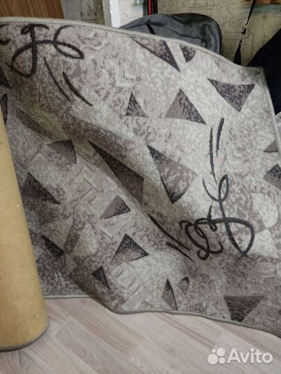 Ковровая дорожка