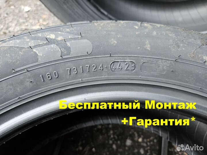 Ikon Tyres Nordman SZ2 215/55 R17 98V