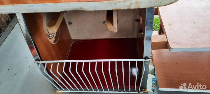 Домик для животных