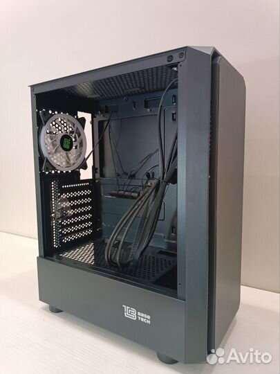 Игровой корпус для пк
