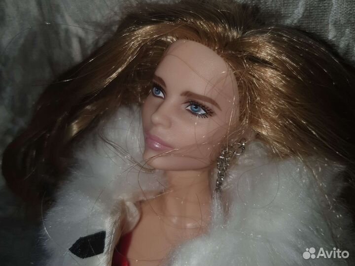 Барби Наталья Водянова