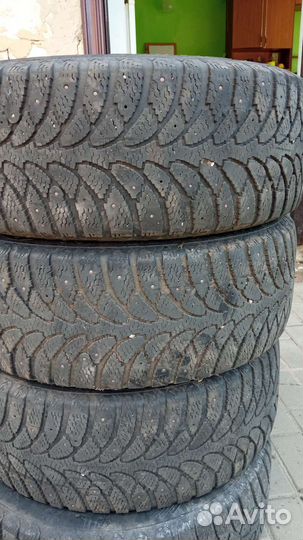 Cordiant Sno-Max 215/55 R16