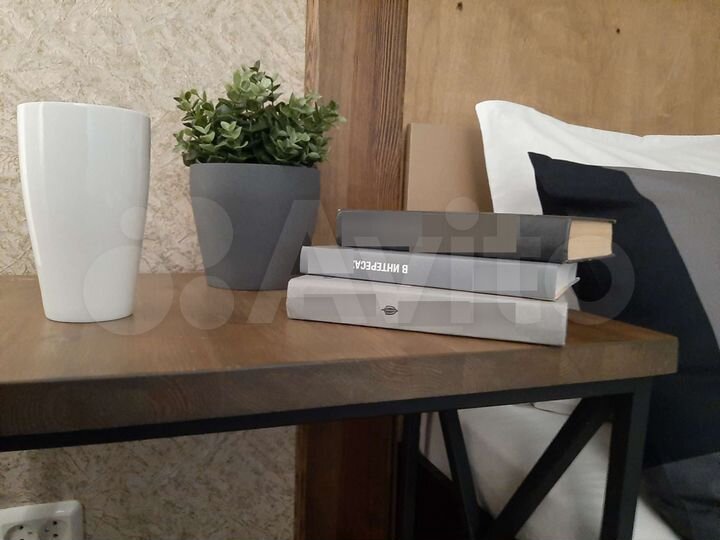 2-к. квартира, 45 м², 5/5 эт.