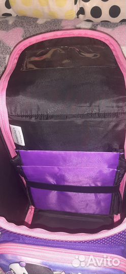 Портфель школьный