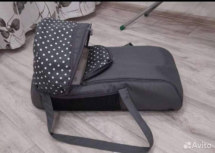 Сумка переноска для детей