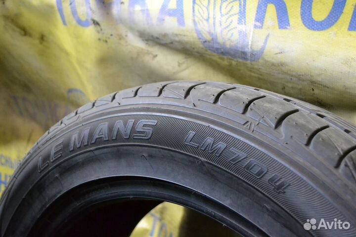 Dunlop Le Mans LM 704 225/55 R16